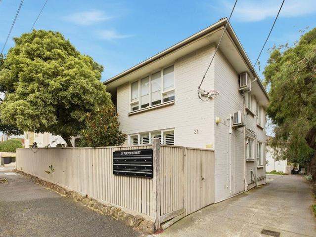 Apartment for rent in Camerons Creek, Victoria