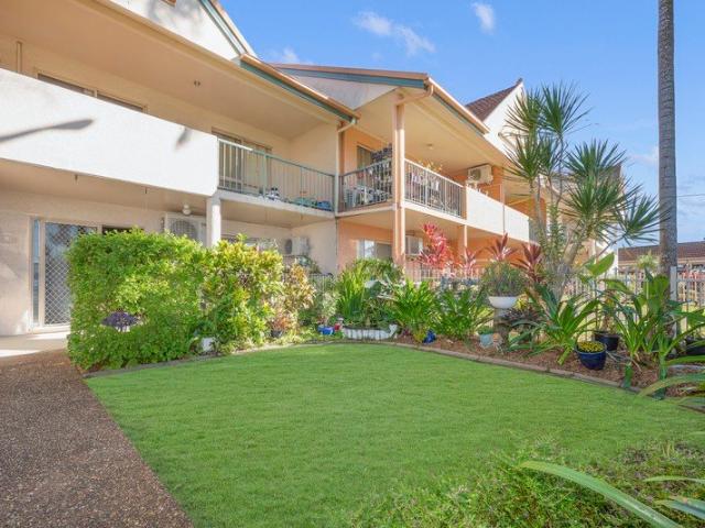 Apartment for sale in Townsville, Queensland
