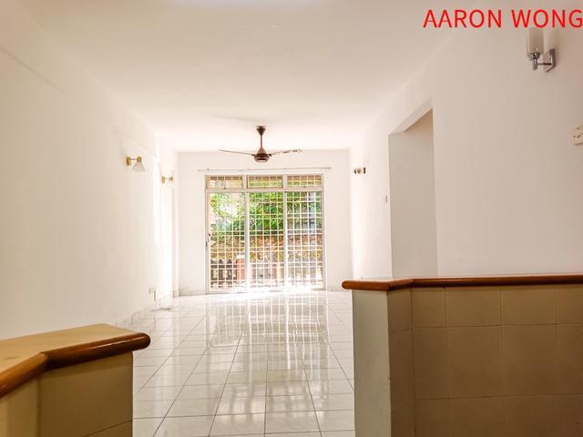 Apartment for sale in Petaling, Damansara Damai