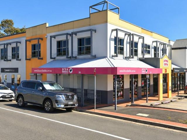 Office for rent in Narellan, Sydney