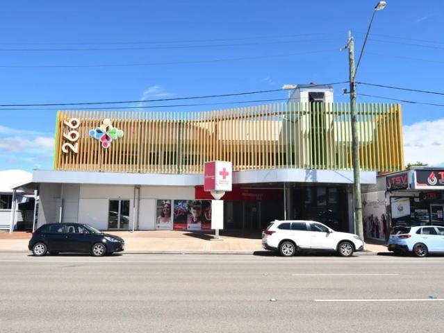 Office for rent in Townsville, Queensland