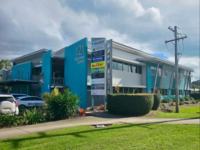 Office for rent in Cannonvale, Queensland