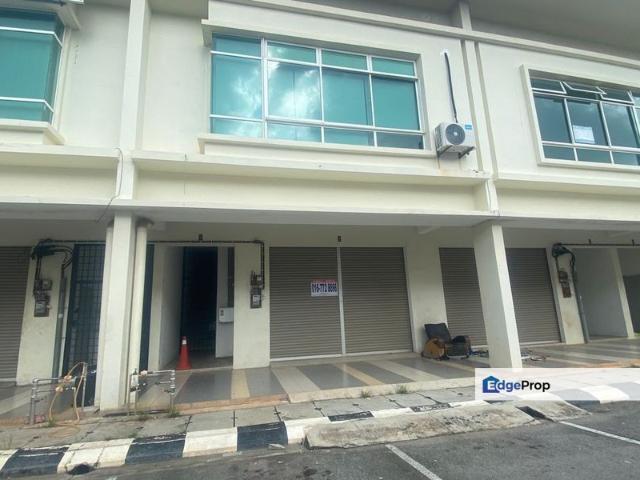 Shop for rent in Pengerang, Johor