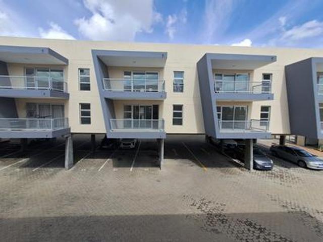 Apartment for sale in Germiston, Gauteng