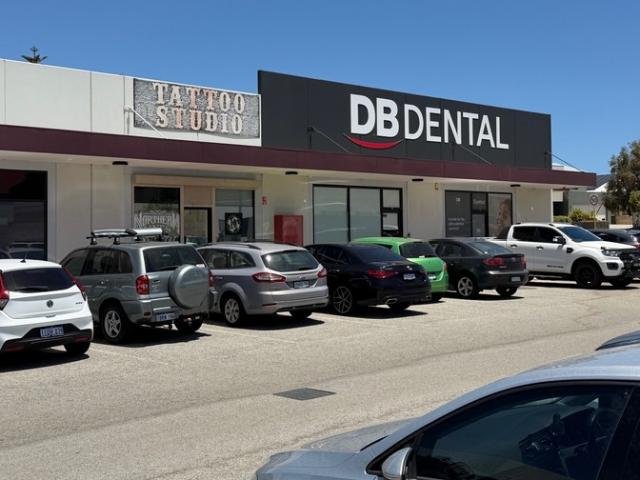 Retail for rent in Jindalee, Western Australia