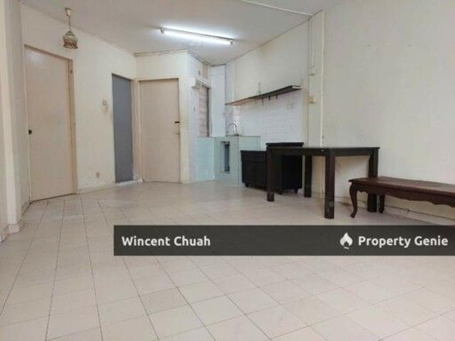 Apartment for rent in Country Heights Damansara, Kuala Lumpur
