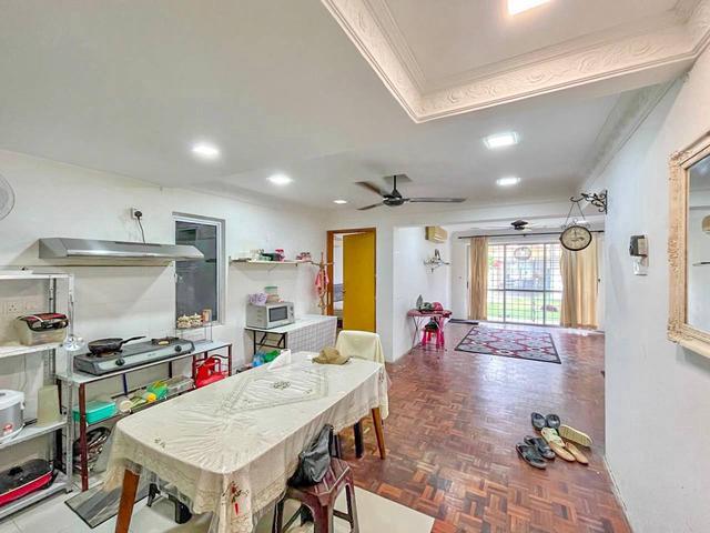 Condominium for sale in Langat, Selangor