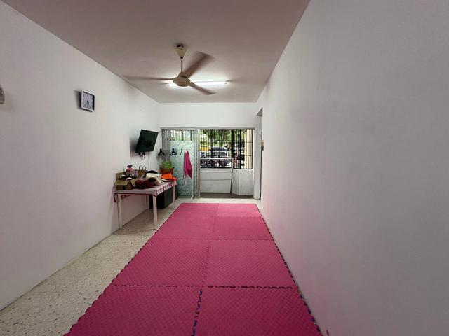 Apartment for sale in Langat, Selangor