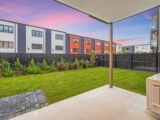 Apartment for sale in Flat Bush