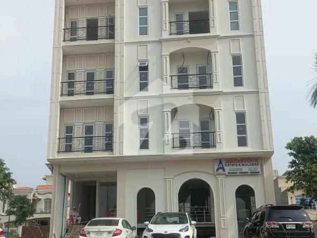 Commercial for sale in Islamabad
