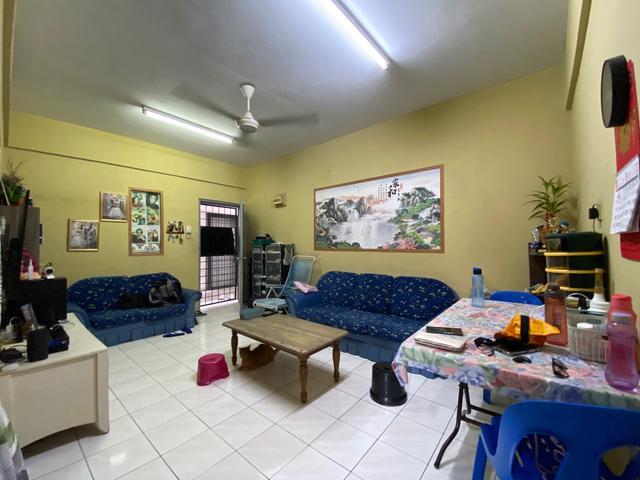Apartment for sale in Penampang, Pinampang
