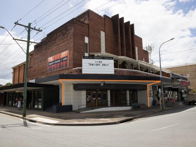 Retail for rent in Mount Warning, New South Wales