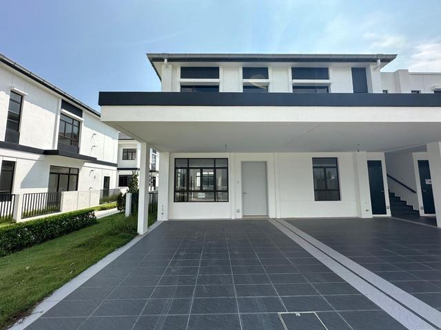 Townhouse for sale in Selangor