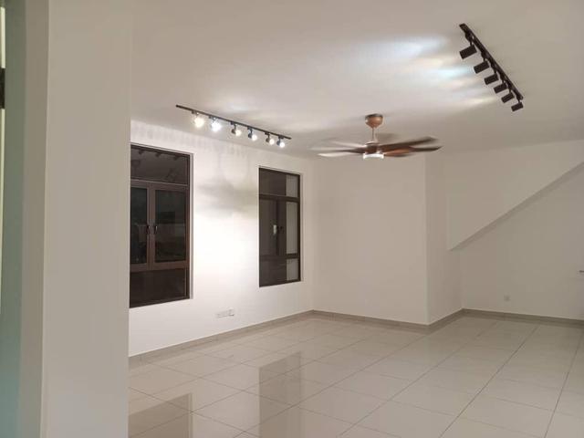 Townhouse for sale in Selangor