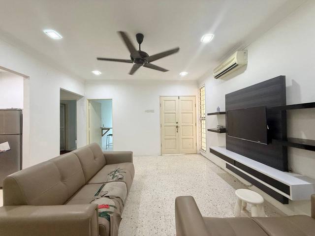 Apartment for sale in Ampang, Majlis Perbandaran Ampang Jaya