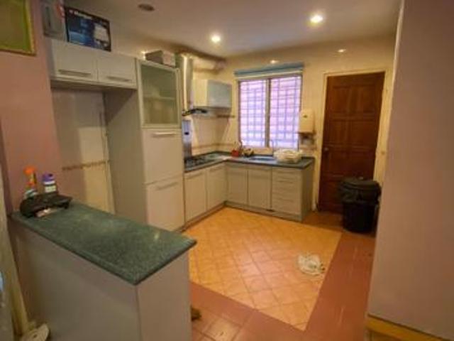 Condominium for sale in Port Klang, Selangor