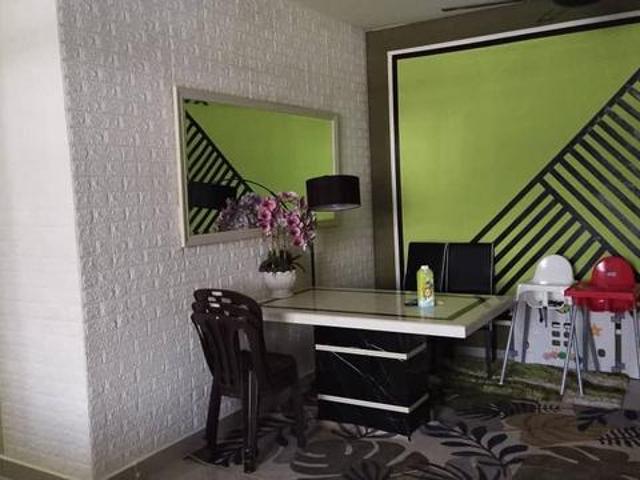 Apartment for sale in Putrajaya