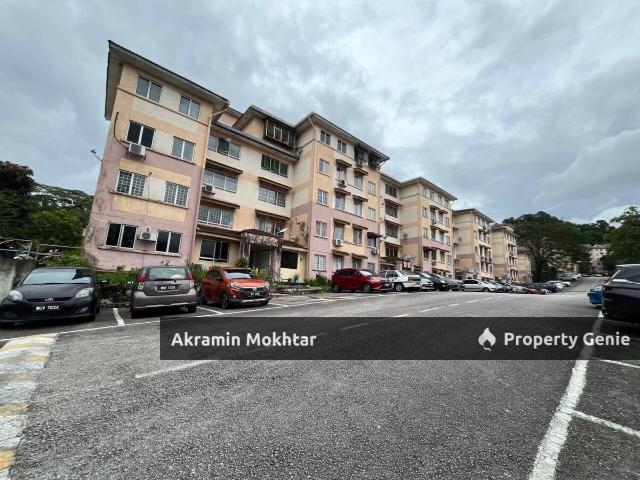 Apartment for sale in Petaling, Damansara Damai