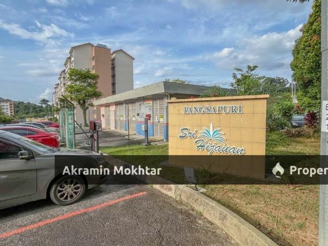 Apartment for sale in Selangor