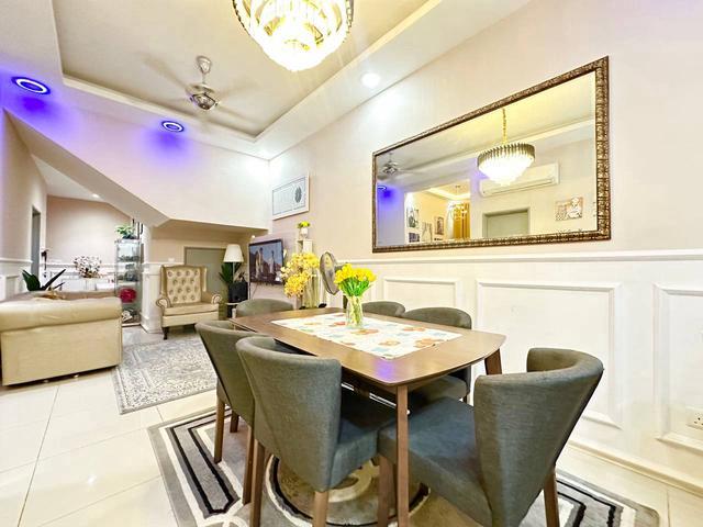Townhouse for sale in Selangor