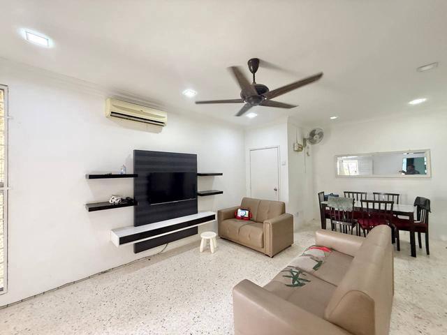 Apartment for sale in Langat, Selangor