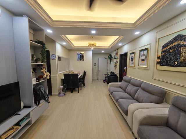 Serviced Residence for sale in Sepang, Tanjong Sepat