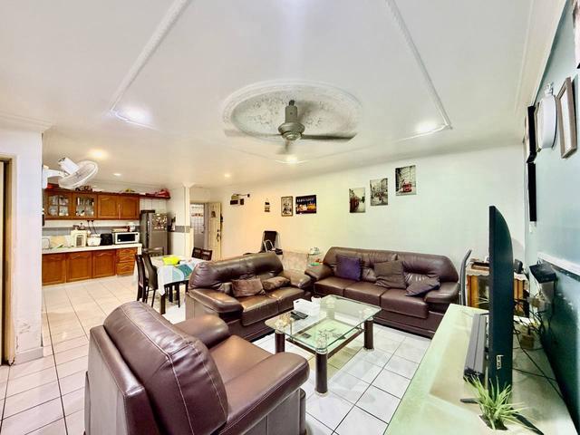 Apartment for sale in Ampang, Majlis Perbandaran Ampang Jaya