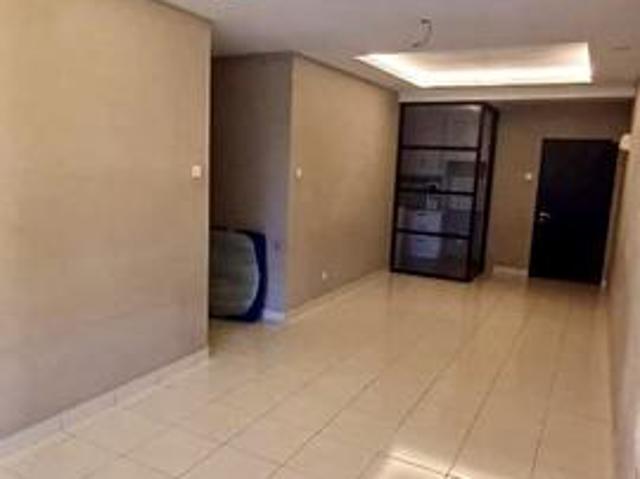 Apartment for sale in Port Klang, Selangor