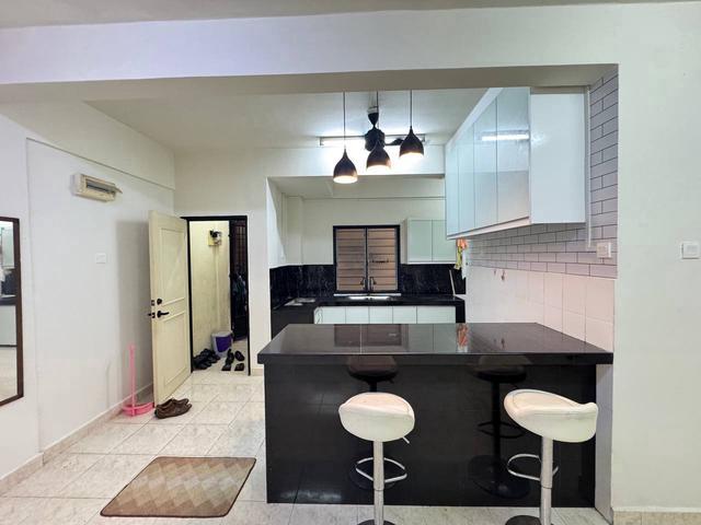 Apartment for sale in Cheras