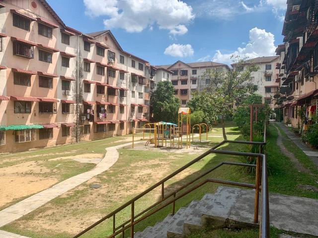 Apartment for sale in PJU 10, Petaling Jaya