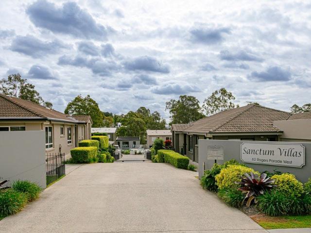 Townhouse for sale in Methul, Queensland