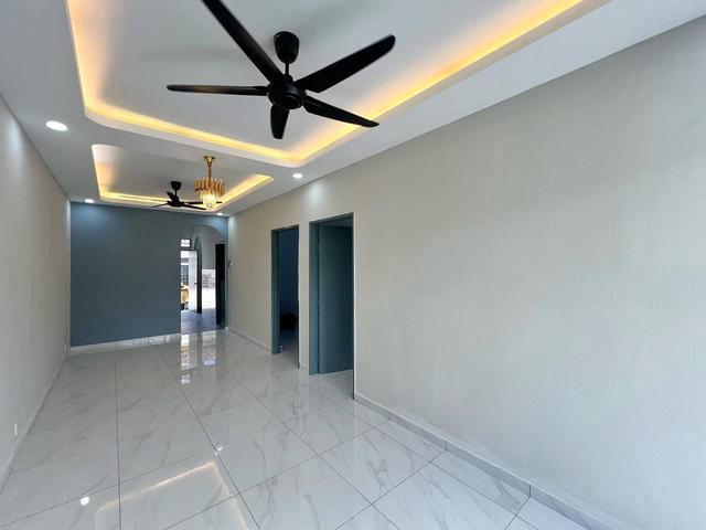 Flat for sale in Port Klang, Selangor