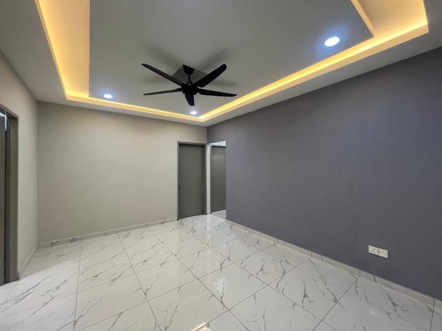 Flat for sale in Port Klang, Selangor