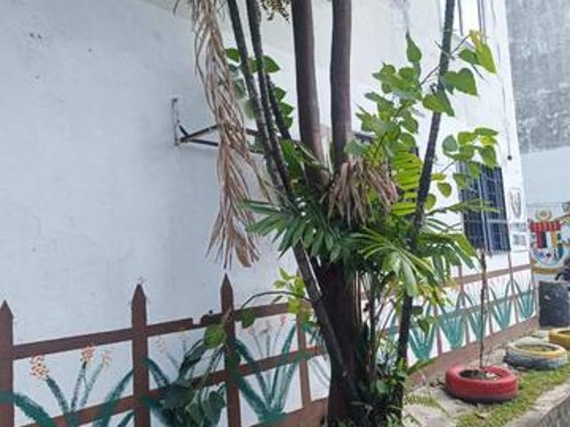 Flat for sale in Petaling, Subang Jaya