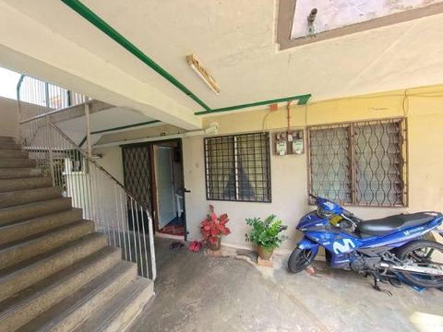 Flat for sale in Country Heights Damansara, Kuala Lumpur