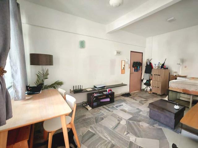Apartment for sale in Petaling, Subang Jaya