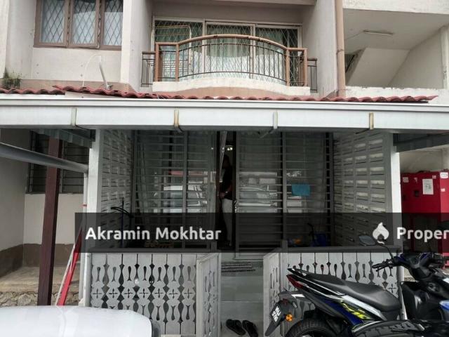 Apartment for sale in Petaling, Subang Jaya