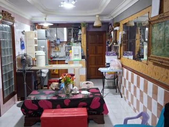 Apartment for sale in Selayang, Selangor