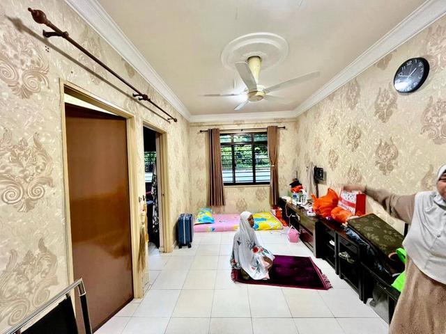 Apartment for sale in Ampang, Kuala Lumpur