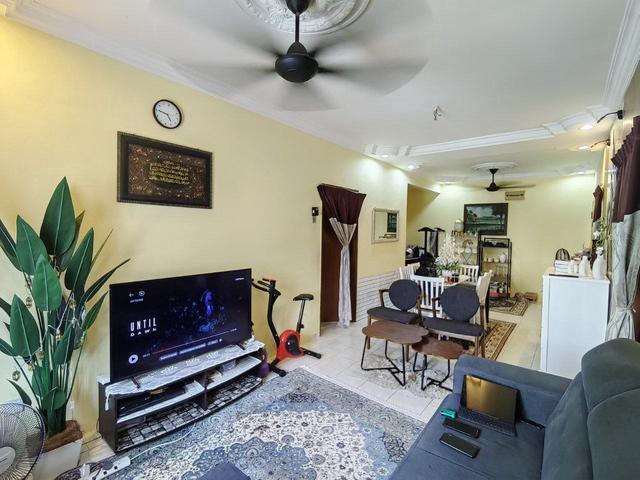 Apartment for sale in Petaling, Subang Jaya