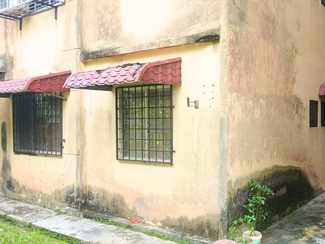 Flat for sale in Petaling, Subang Jaya