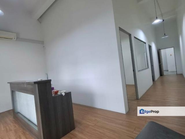 Shop for rent in Country Heights Damansara, Kuala Lumpur
