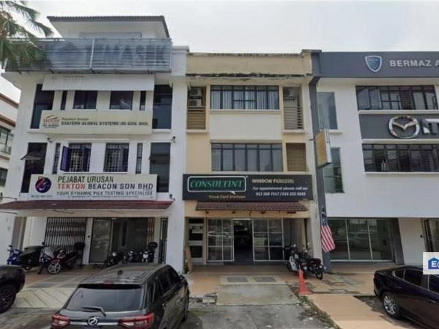 Shop for rent in Petaling, Alam Impian