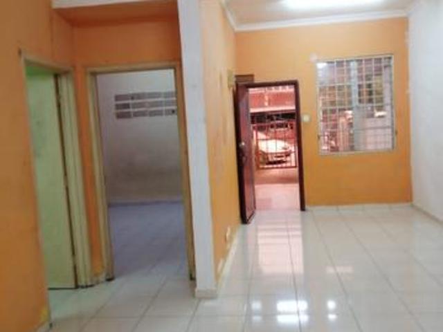 Townhouse for sale in Selayang, Selangor