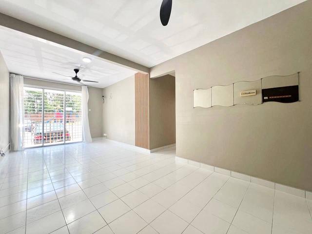 Apartment for sale in Kajang, Langat