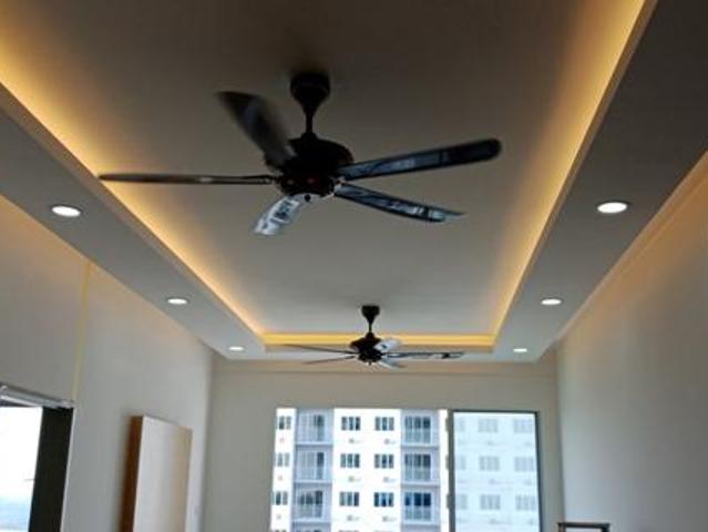 Apartment for sale in Kajang, Langat