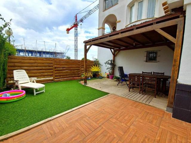 Piso en alquiler en Centre Històric, Alicante