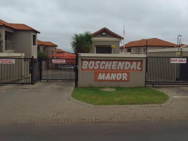 House for rent in Tshwane Ward 24, City of Tshwane Metropolitan Municipality