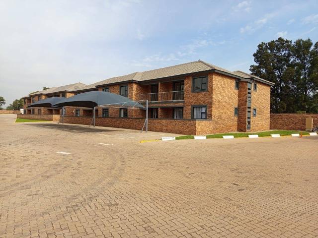 Apartment for rent in Duxberry, Sandton