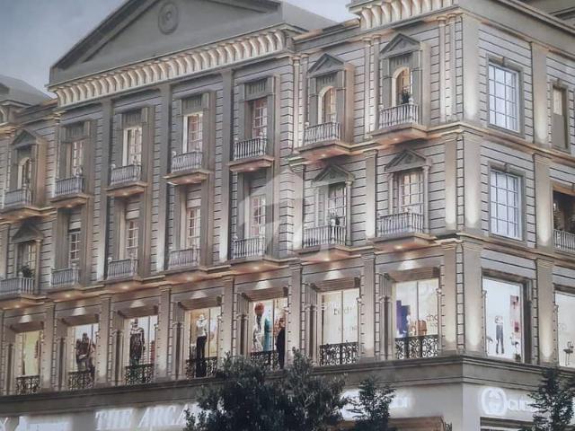 Commercial for sale in Islamabad